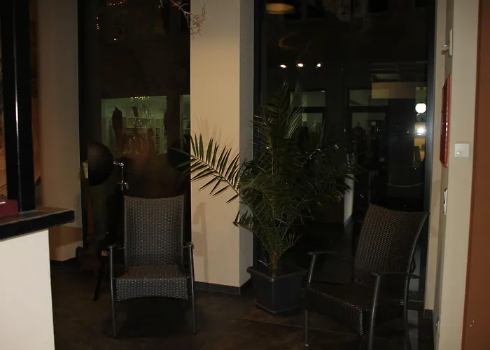 3-Sterne-Hotel: Hotel Eulensteins