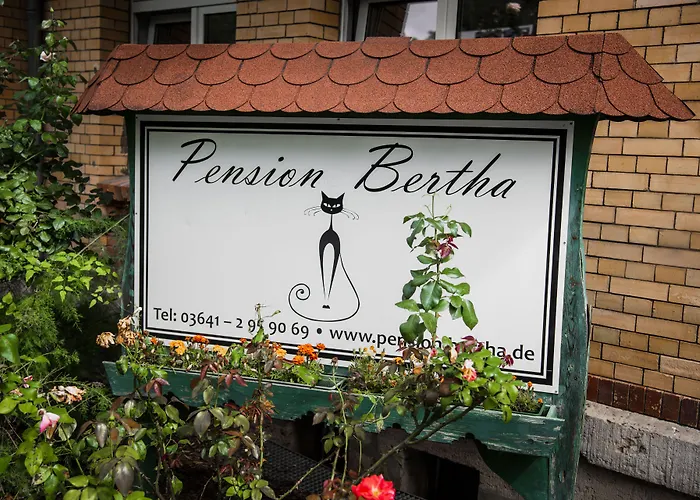 Bertha