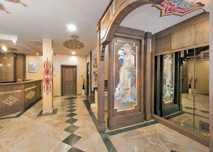 Perapolis Hotel