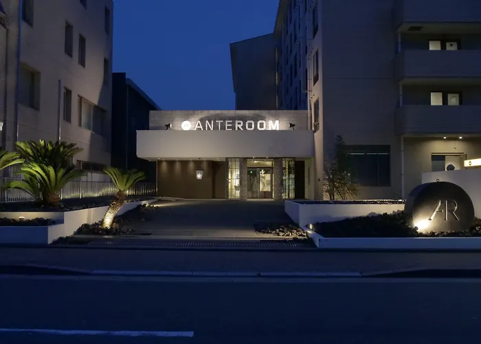 Anteroom