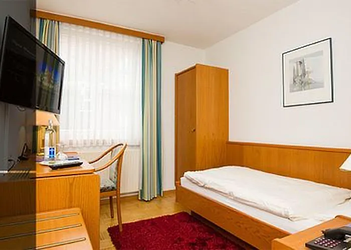 Altstadt Hotel Meppen