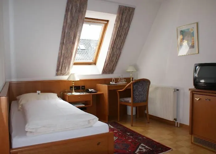 Altstadt Hotel Meppen