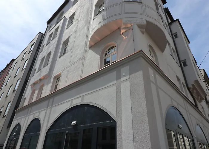 Haustierfreundliches Hotel: Maison Schiller By Designcity Hotels