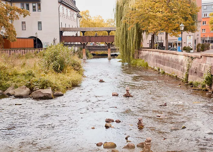 3-Sterne-Hotel: Stadthotel Engel