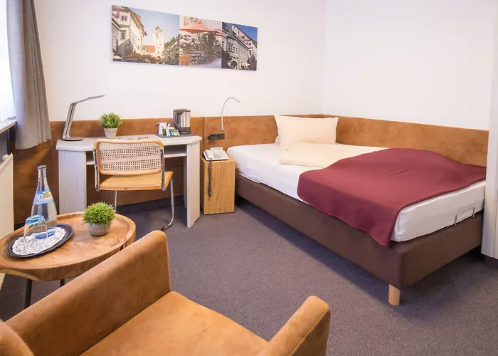 Hotel Residenz