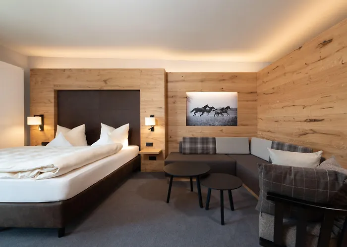 Familotel Schreinerhof