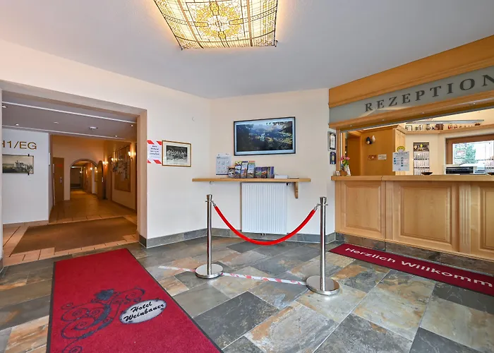 Hotel Weinbauer