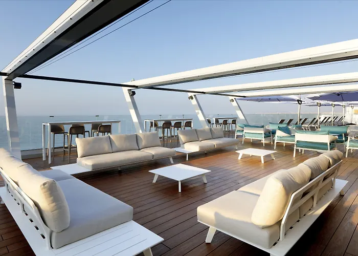 Hotel Benalma Costa Del Sol