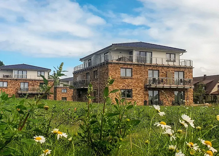 3-Sterne-Hotel: Appartements An Der Golfanlage