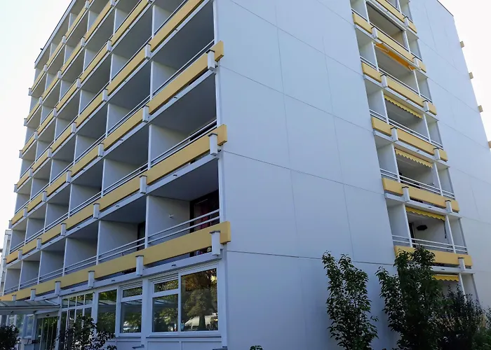 Haus an der Therme