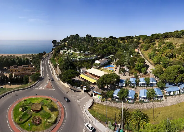 Bungalows El Far
