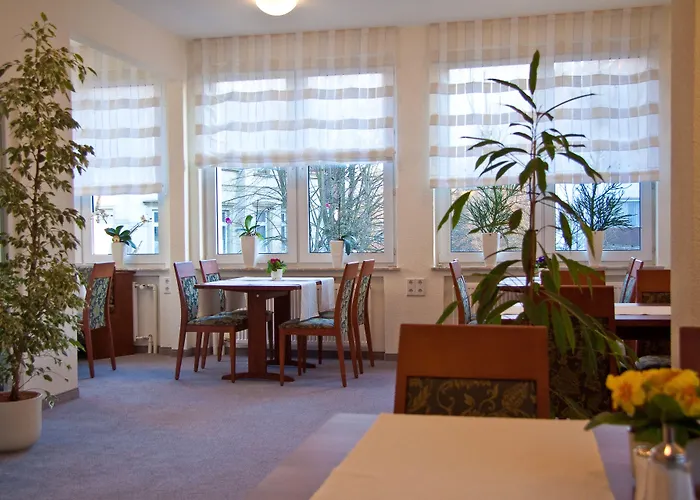 Havergoh Wander-&Fahrrad-Hotel