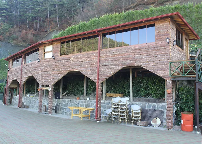 Sarot Termal Park Resort & Spa - Halal Hotel