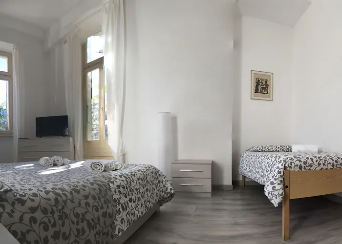 Hotel: Hotel Firenze Lugano