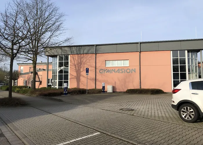 3-Sterne-Hotel: Hotel Astra Rastatt