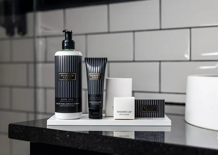 Hotel mit Pool: Castanheiro Boutique Hotel