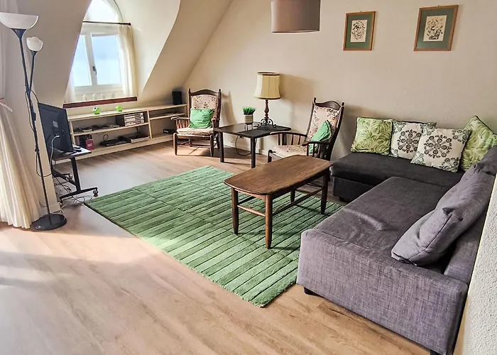 Apartment: Apartment Apartment 10 By Interhome