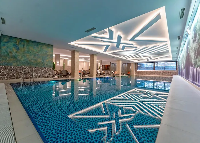 Hotel: Hotel Buket Zlatibor