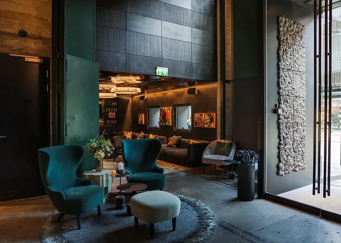 Haustierfreundliches Hotel: Boutique Hotel Herman K