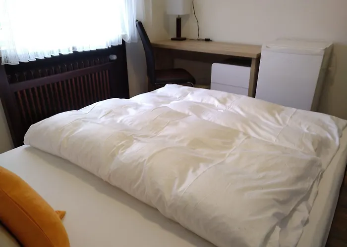 Hotel mit Aussicht: Hotel Zentrum