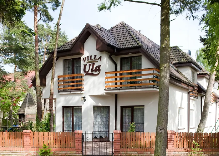 Villa Ula