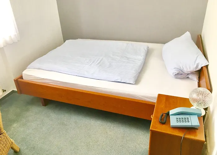 Landgasthof Rheda Hotel - Restaurant