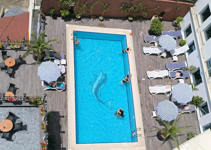 Euro Plaza Hotel - Taksim Pera