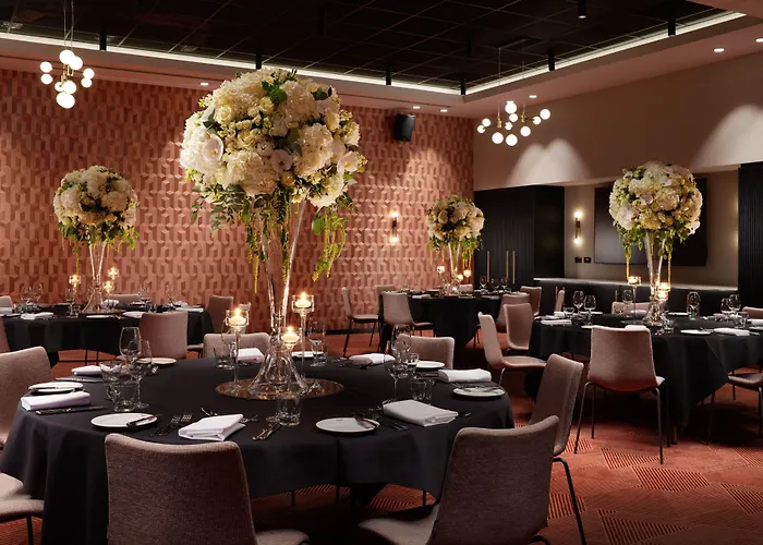 4-Sterne-Hotel: Malmaison York