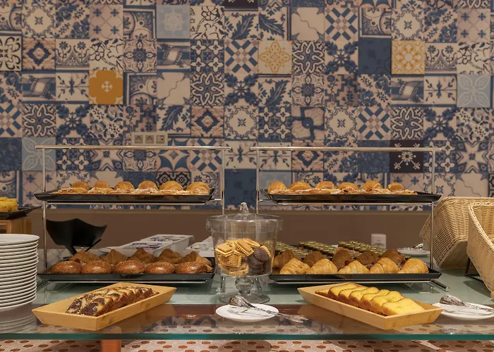 Hotel mit Pool: Pestana Cr7 Marrakech