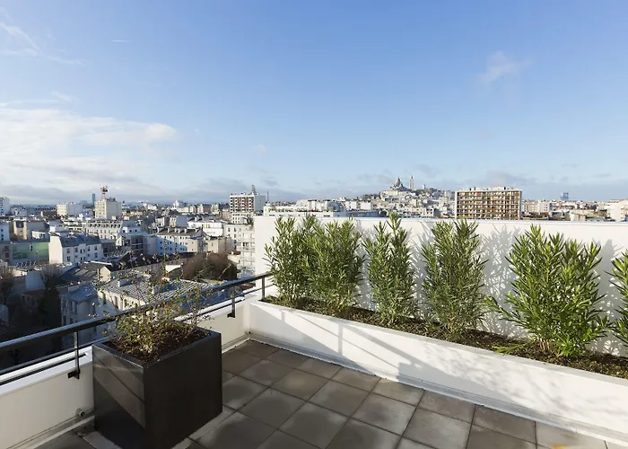 Hotel mit Aussicht: Simon'S Boutique Hotel