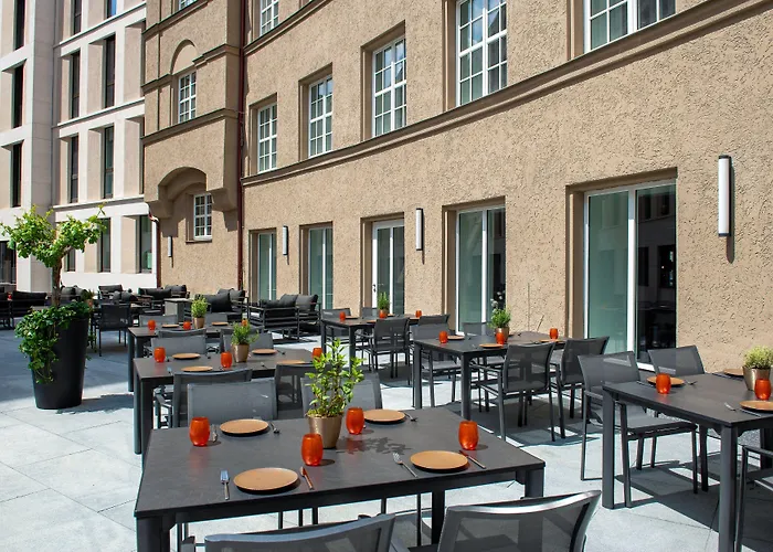 Leonardo Royal Hotel Nürnberg