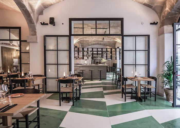 Hotel: Concepcio By Nobis, Palma, A Member Of Design Hotels