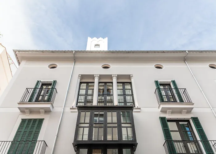 Hotel: Concepcio By Nobis, Palma, A Member Of Design Hotels