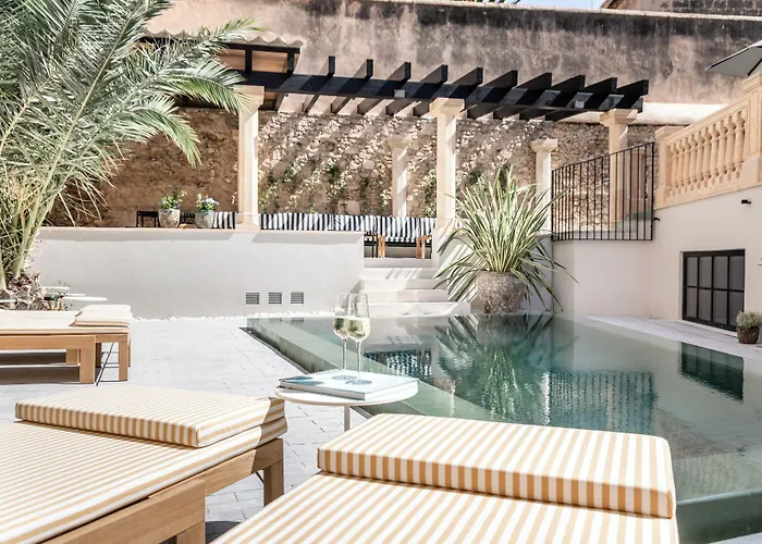 Hotel: Concepcio By Nobis, Palma, A Member Of Design Hotels