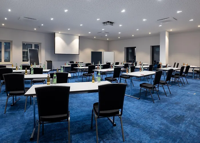 Mk Hotel Passau