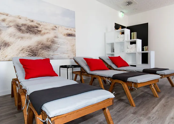 Hotel nahe College: DORMERO Hotel Salzgitter