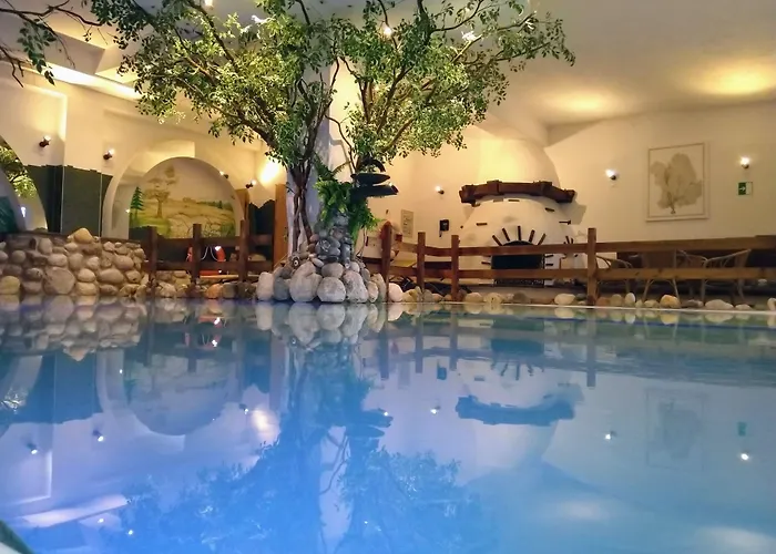 Schlossberghof Marzoll