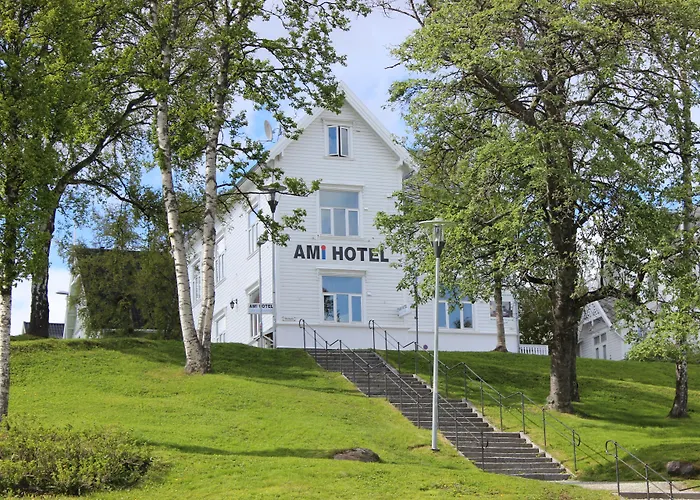Ami Hotel