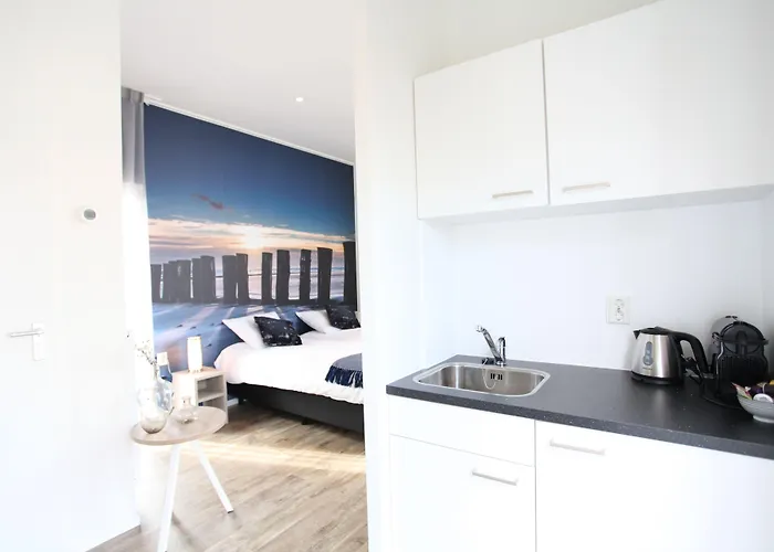 Europarcs Schoneveld