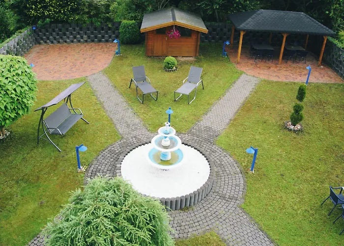 Hotel Opal