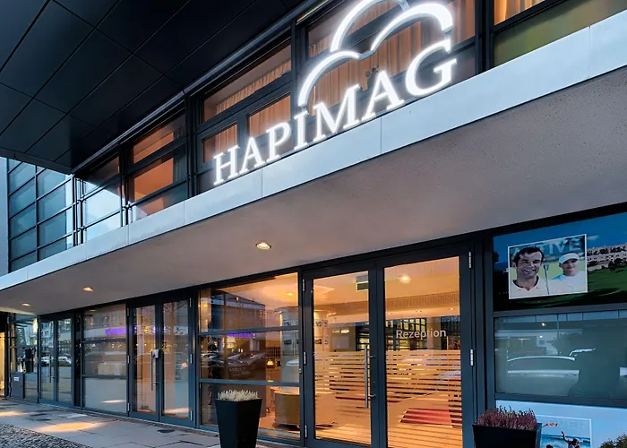 Hapimag Berlin Gendarmenmarkt