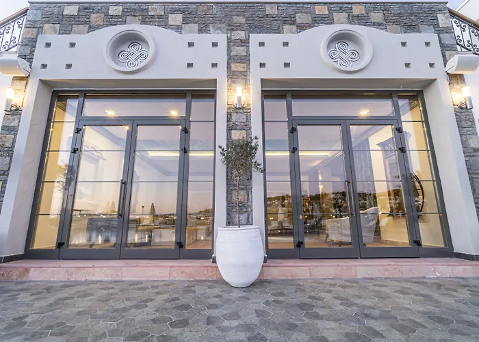 3-Sterne-Hotel: Elementa Boutique Hotel - Adults Only