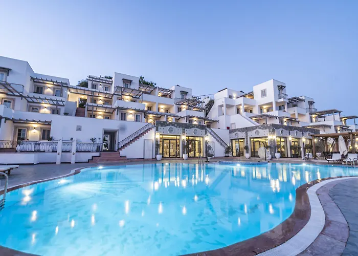 Hotel Am Elementa Boutique - Adults Only