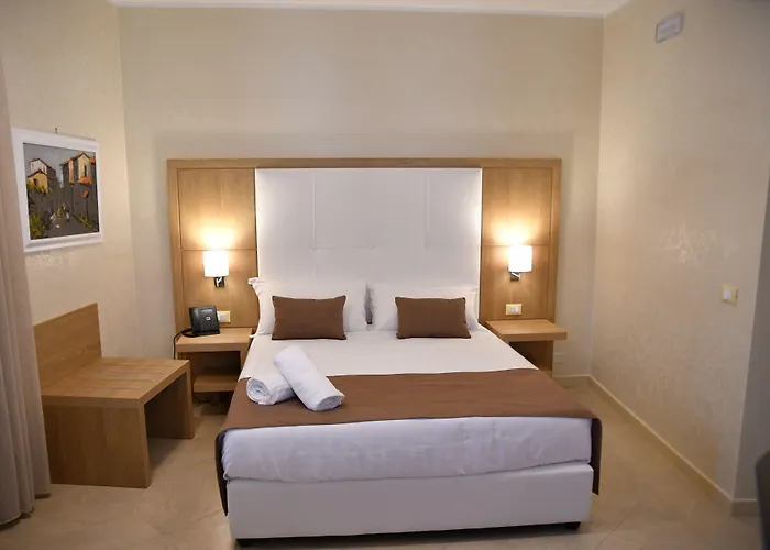 Haustierfreundliches Hotel: La Serenissima Hotel