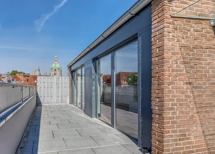 Limehome Bleichenstraße