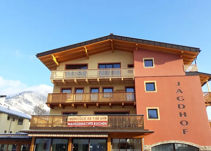 Hotel Jagdhof