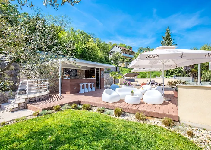 Villa Nada