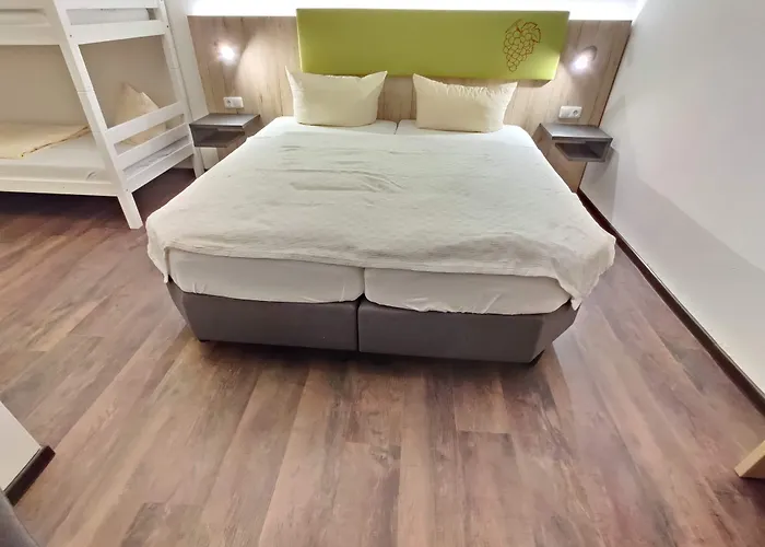 Hotel Goldene Traube