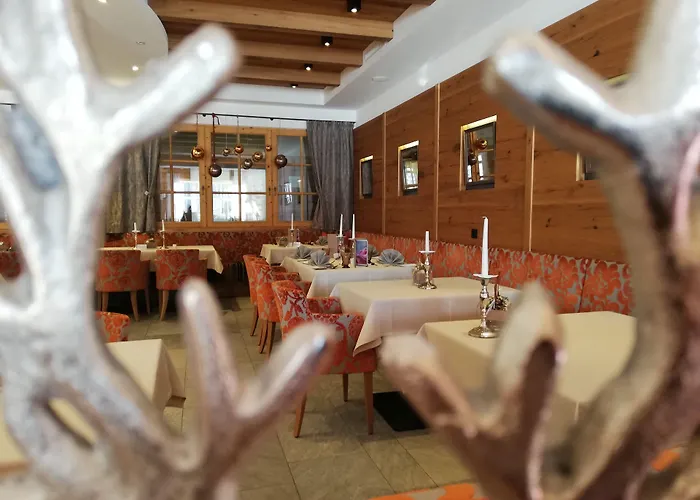 Resort: Berghotel Der Königsleitner - Adults only
