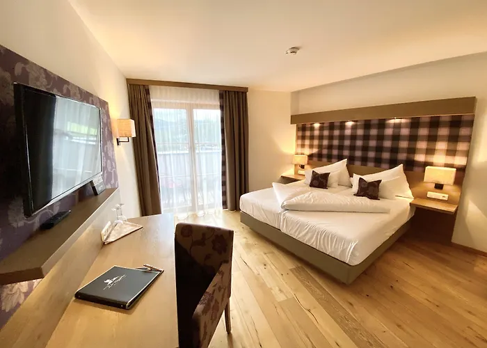 Resort: Berghotel Der Königsleitner - Adults only